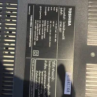 تلویزیون ۳۷ اینچ توشیبا