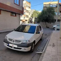 ال ۹۰ مدل ۹۲|خودرو سواری و وانت|مشهد, کارمندان دوم|دیوار