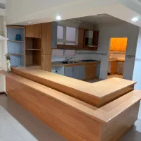 کابینت دست دوم