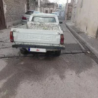 پیکان وانت ۸۶|خودرو سواری و وانت|ارومیه, |دیوار