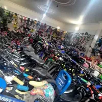 فروشگاه دوچرخه *مسابقه ای