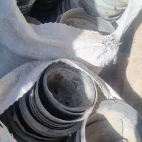 فروش ضایعات گلدان و پلاستیک