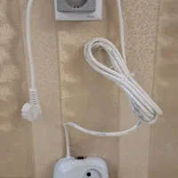 دو عدد محافظ برق
