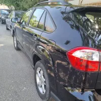 BYD s6 اکازیون