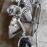 لوازم استوک مزدا