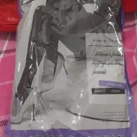 جوراب شلواری/جوراب گیپوری/ساپورت