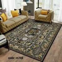 روفرشی کشدار با تنوع طرح و رنگ بالا|روفرشی|رشت, سعدی (تختی)|دیوار