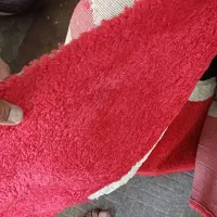 فرش شکل گلبم|فرش|اهواز, نبوت|دیوار