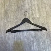 چوبکار و گیره لباس