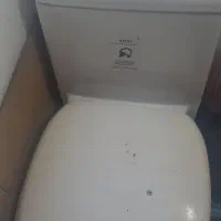 توالت فرنگی توتی (toti) اصل ایتالیا