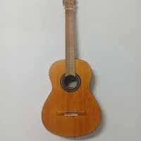 گیتار کلاسیک