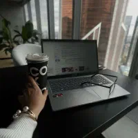 ادمین غیرحضوری پیجتون میشم