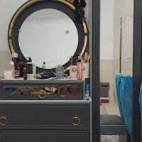 سرویس چوب|تخت و سرویس خواب|یزد, |دیوار