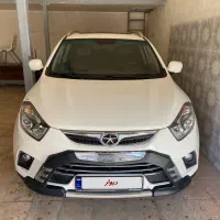 جک s5 اتوماتیک مدل ۹۶