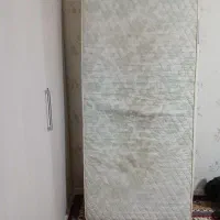 تشک خوشخواب یک نفره 90 در2 متر