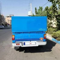 نیسان دوگانه کارخانه ۱۴۰۳|خودرو سواری و وانت|پاکدشت, پاکدشت (مامازند)|دیوار