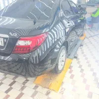 دنا پلاس توربو اتوماتیک|خودرو سواری و وانت|اردبیل, |دیوار