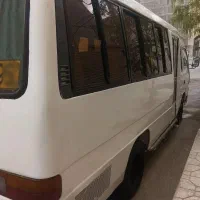 مینی بوس هیوندا 81|خودرو سنگین|بندرعباس, |دیوار