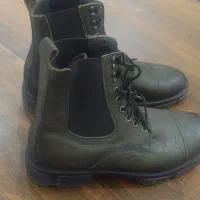 نیم بوت نمبر43