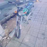 موتور سی جی