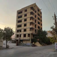 پیش فروش پنت هاوس شهرک کارمندان