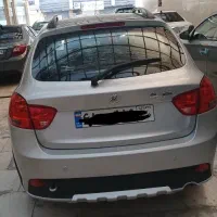 کوییک فول  GXR-L|خودرو سواری و وانت|کرج, کوی امامیه|دیوار