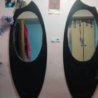 آینه دیواری