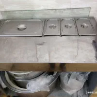 فروش لوازم آشپزخانه