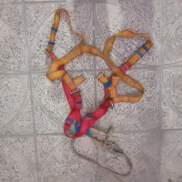 کمربند ایمنی مدل شرتی