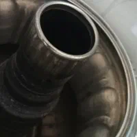 سماور ۶ لیتری|سماور، چای‌ساز، قهوه‌ساز|قم, قلعه کامکار|دیوار