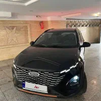 کراس X33 .مدل۱۴۰۳