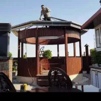 جوشکاری سیار