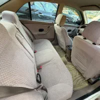 فروش معاوضه سمند ef7 درجه یک ۹۴|خودرو سواری و وانت|نوشهر, |دیوار