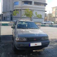 پراید فروشی