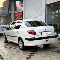 206Sd|خودرو سواری و وانت|بجنورد, |دیوار