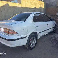 سمندموتور ملی