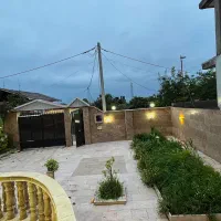 ویلا فول‌فرنیش سه خواب تکبرگ سند/لیسار محموداباد|فروش خانه و ویلا|لیسار, |دیوار