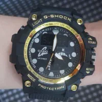 ساعت مچی مردانه،پسرانهG shock