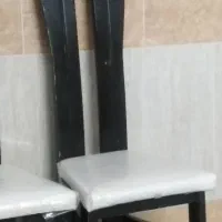 صندلی اصلاح