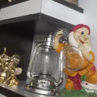 مجسمه|مجسمه، تندیس، ماکت|تهران, خاک سفید|دیوار