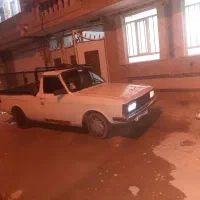 پیکان وانت  CNG مدل ۸۶|خودرو سواری و وانت|نهاوند, |دیوار