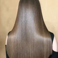 درخشش و زیبایی کوتاهی .فردائم