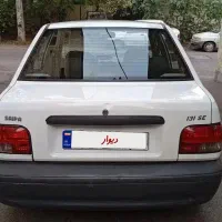 پراید ۱۳۱ مدل ۹۶ هیدرولیک|خودرو سواری و وانت|رشت, جهاد|دیوار