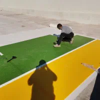 نیاز مند کارگر کار بسیار آسان و سبک