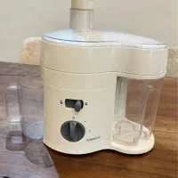 ابمیوه گیری نو جهزیه