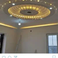 گچکاری|خدمات پیشه و مهارت|سرپل ذهاب, |دیوار