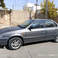 سمند ef7 مدل 90 پایه گازسوز