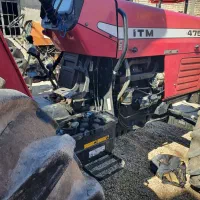 تراکتور475تمیز|خودرو سنگین|مرودشت, ثبت احوال|دیوار