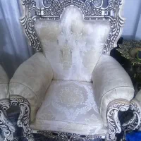 مبل هفت نفره|مبلمان خانگی و میز عسلی|تهران, سلیمانی|دیوار