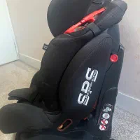 صندلی ماشین کودک بولن هاگ Bolenn Hug
